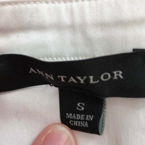 Ann Taylor Sweater - Picture 4 of 4